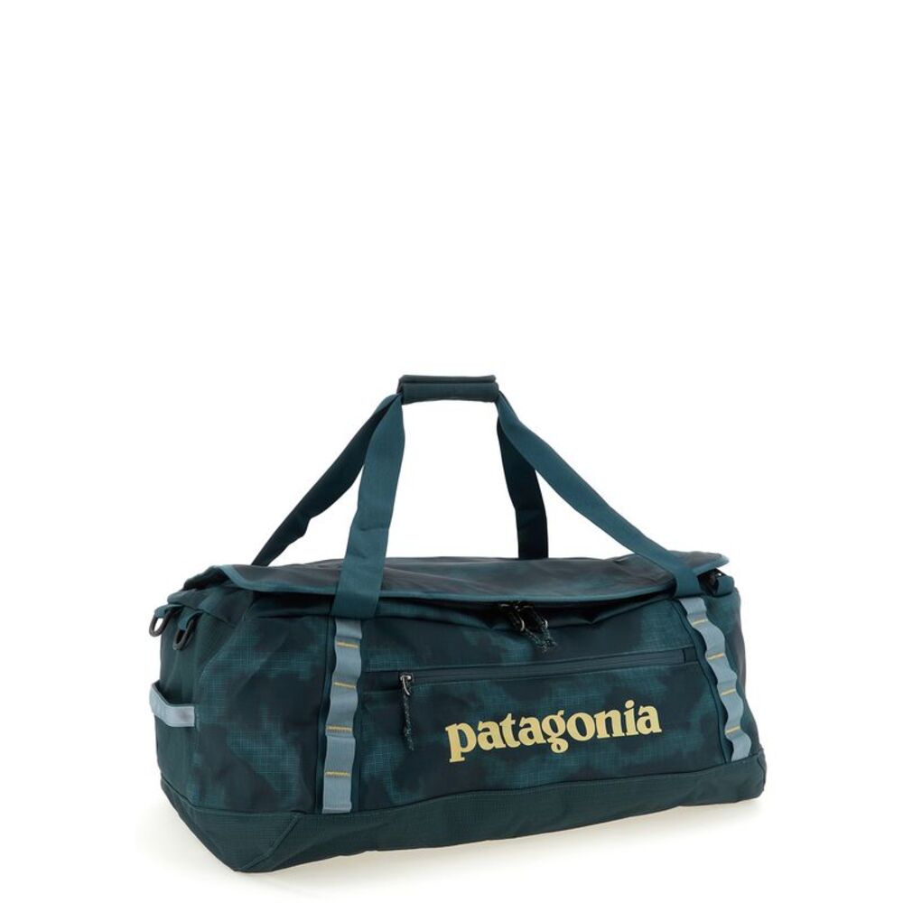 PATAGONIA Blue Polyester Men's Backpack
